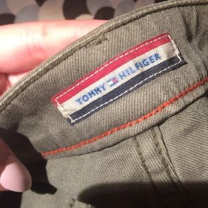 New Tommy Hilfiger jeans!